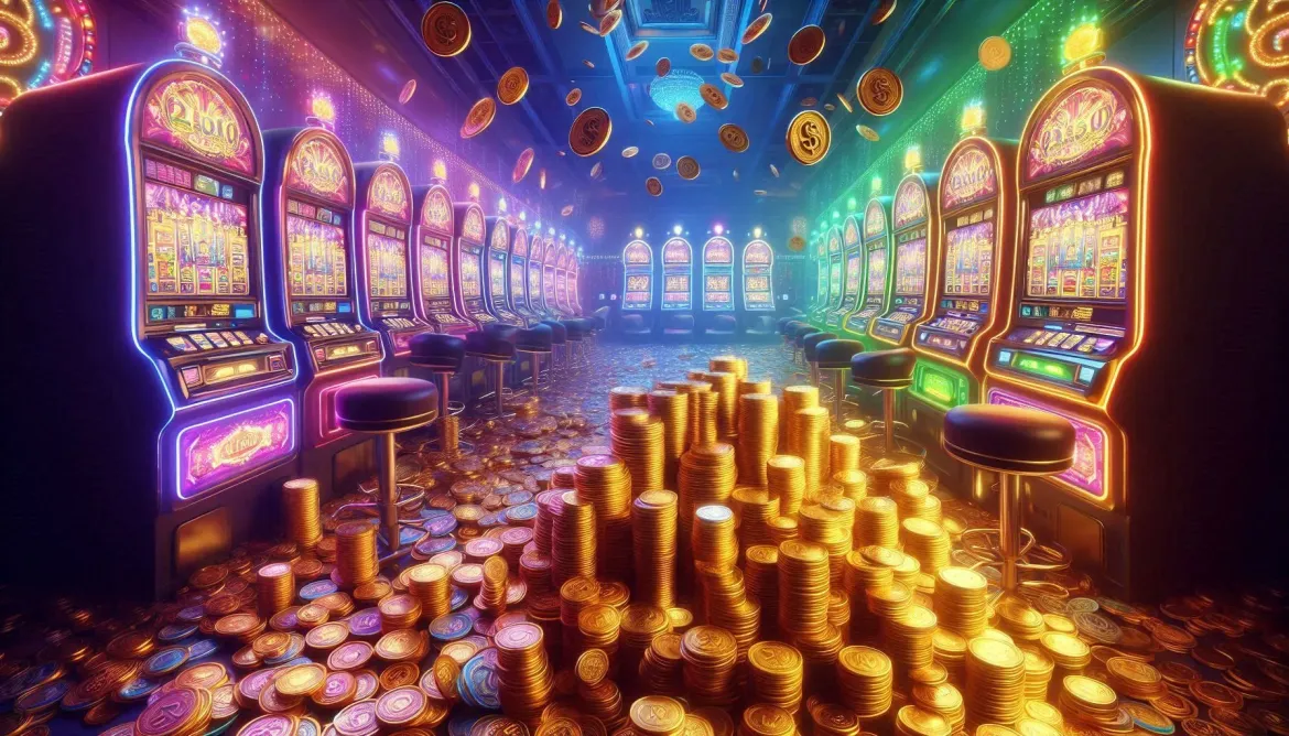 Lottoday Casino